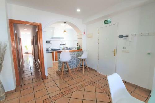 Agroturismo Alegr�a Casa Rural El Romeral