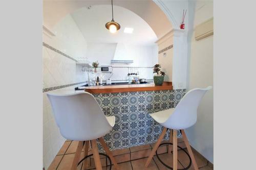 Agroturismo Alegr�a Casa Rural El Romeral