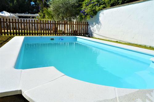 Agroturismo Alegr�a Casa Rural El Romeral