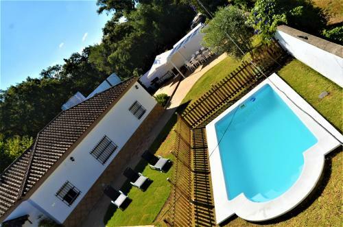 Agroturismo Alegr�a Casa Rural El Romeral