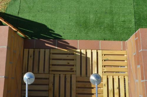 Agroturismo Alegr�a Casa Rural El Romeral