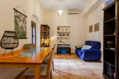 Apartamento Casa Con Encanto En El Coraz�n Del Casco Antiguo