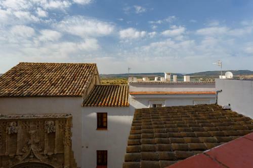 Apartamento Casa Con Encanto En El Coraz�n Del Casco Antiguo