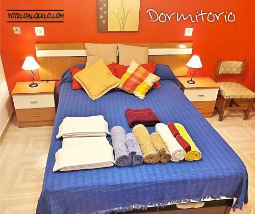 Luxury Apartment Las Gondolas 602