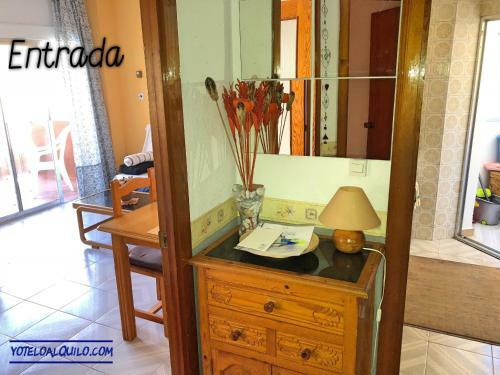 Luxury Apartment Las Gondolas 602
