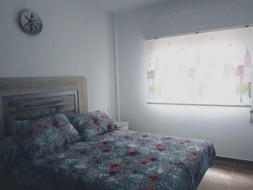 Apartamento Paseo San Crist�bal