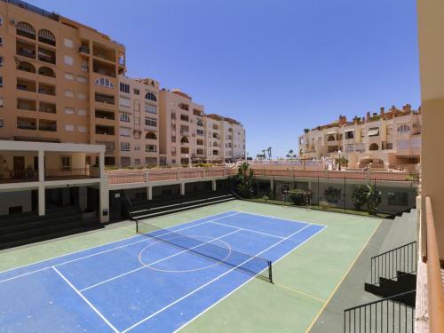 Apartamento Ap Jardines De Mariote