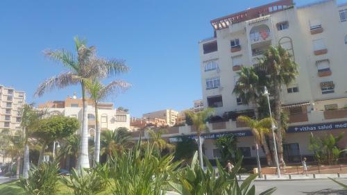Apartamento Con Vistas En Mariote