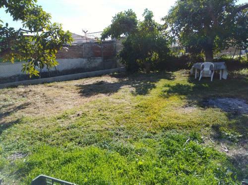 Casa Rural En Torrecuevas