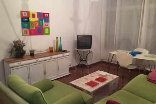 Apartamento Has Encontrado Lo Que Buscabas...