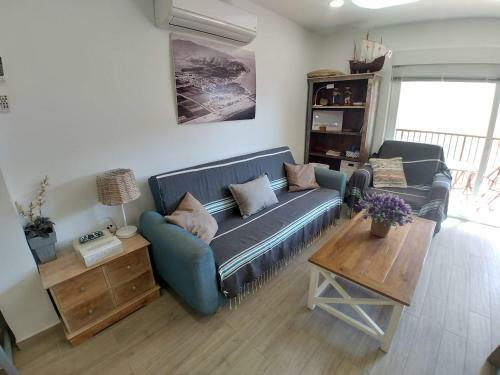 Apartamento Cal�ndula