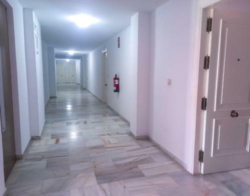 Apartamento Hibisco , Primera L�nea De Playa