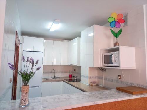 Apartamento Hibisco , Primera L�nea De Playa
