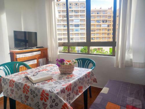 Apartamento Hibisco , Primera L�nea De Playa