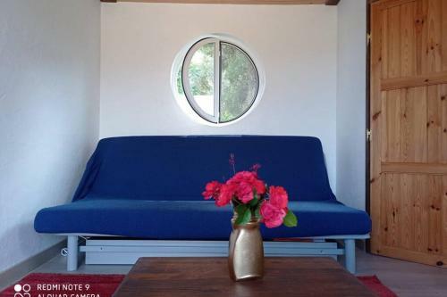 Apartamento Casita Adelfa