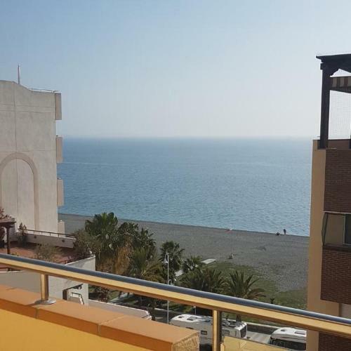 Apartamento Atico Mediterraneo