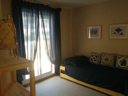 Apartamento Atico Mediterraneo
