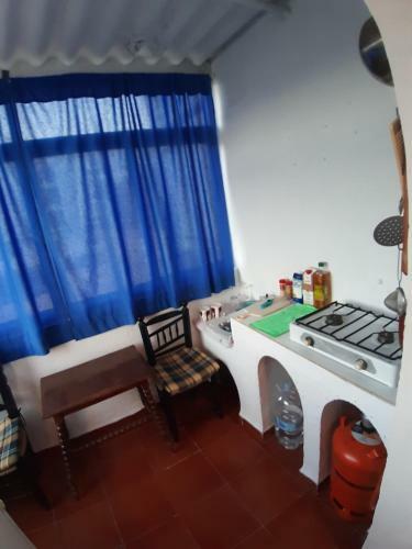 Apartamento Peque�o Almu�ecar Max 3 Personas