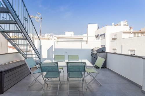 Casa Familiar 8 Personas