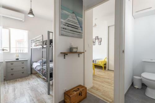 Casa Familiar 8 Personas
