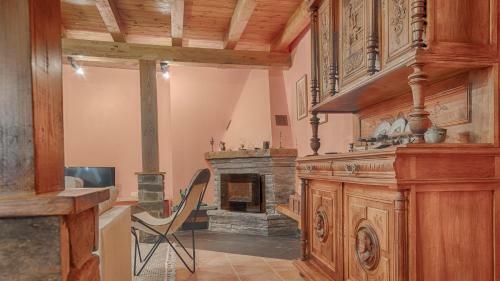 Casa Aranesa Valle De Aran En Arres De Jos