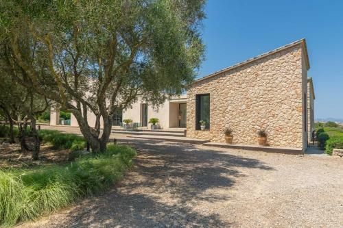 Villa Sa Garriga Den Garau