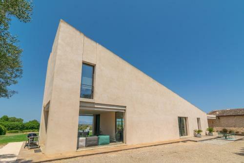 Villa Sa Garriga Den Garau