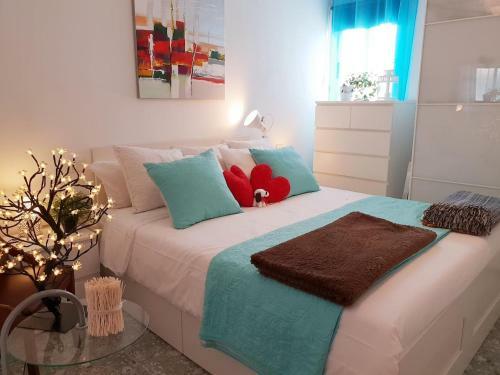 Apartamento Gran Canaria (arinaga)
