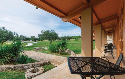 Holiday Home Moncodogno V