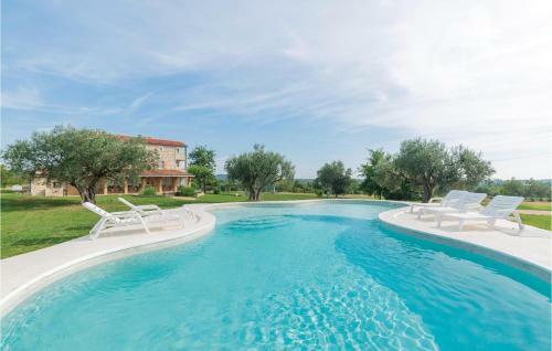 Holiday Home Moncodogno V