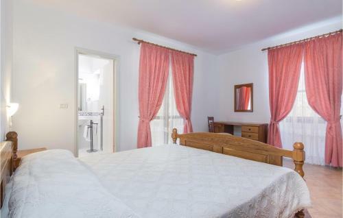 Holiday Home Moncodogno V