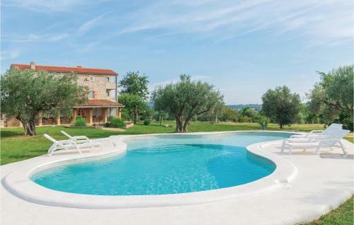 Holiday Home Moncodogno V