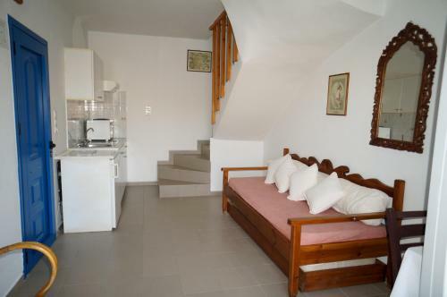 Ploimon Apartments