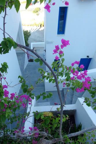 Ploimon Apartments