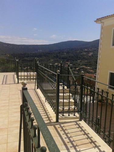 Apartamento Iriana Village Inn