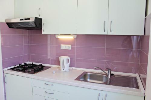 Apartments Dolac