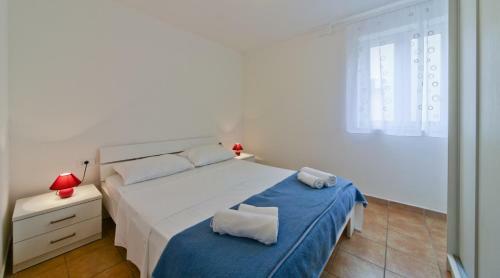 Apartments Dolac