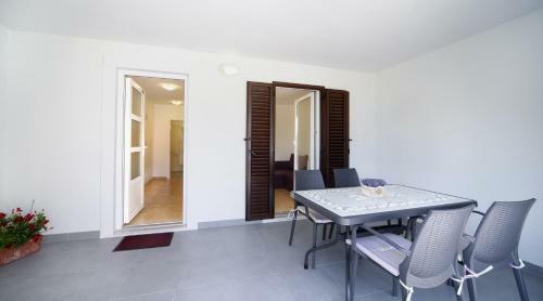 Apartments Dolac