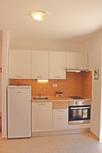 Apartments Dolac