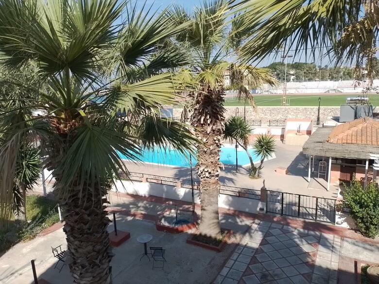 Miranta Hotel