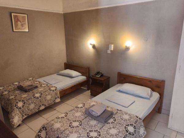 Miranta Hotel