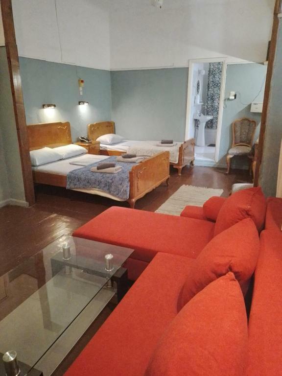 Miranta Hotel