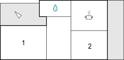 Apartment Cesta Za Valaltu-lim VI