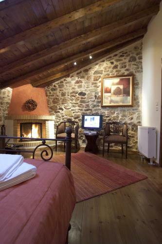 Hostal Guesthouse Kazakou