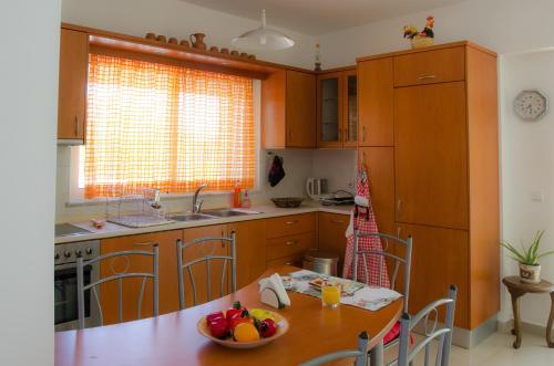 Graziella Apartments