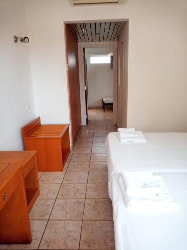 Graziella Apartments