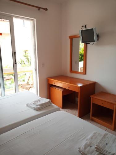 Graziella Apartments
