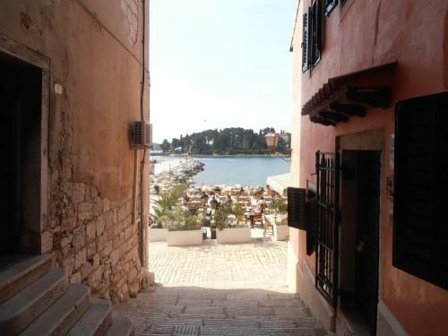 Apartamentos Rooms Da Angelica Old City