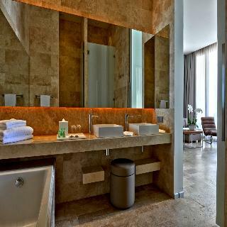 Palmalife Marina Suite Hotel