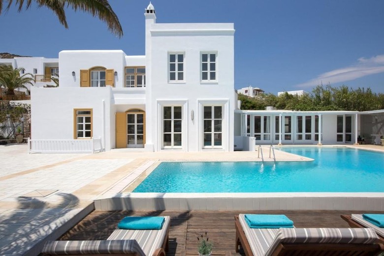 Dorion Hotel